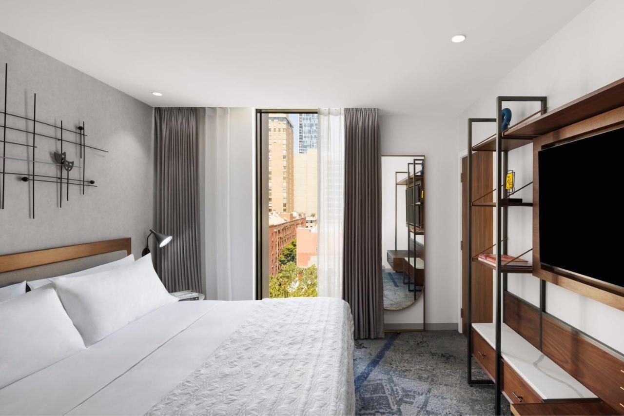 Le Meridien Melbourne Exteriör bild